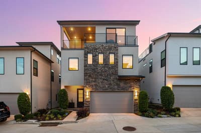 4113 Entrada Way, Dallas TX 75219
