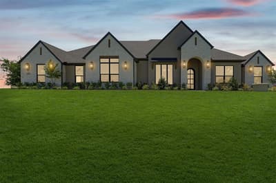 2212 Cotton Tail Way, Cresson TX 76035
