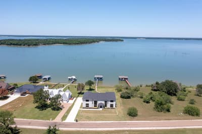 733 El Barco, Corsicana TX 75109 - Photo 3