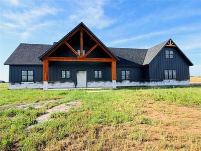 TBD 15 Monarch Court, Poolville TX 76487