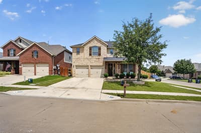 5900 Paddlefish Drive, Fort Worth TX 76179