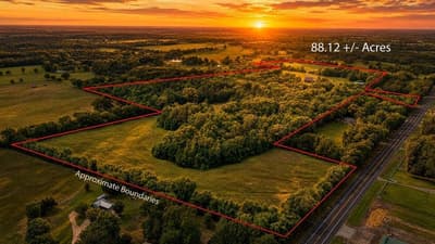8150 Texas Highway 37 S, Winnsboro TX 75494 - Photo 2