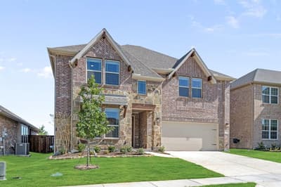 14510 Lovelace Street, Pilot Point TX 75009 - Photo 2