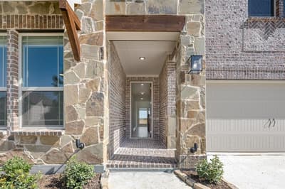 14510 Lovelace Street, Pilot Point TX 75009 - Photo 3