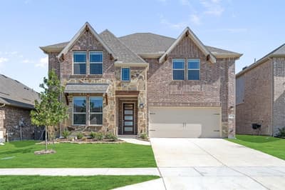 14510 Lovelace Street, Pilot Point TX 75009