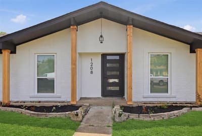 1208 Berkeley Drive, Richardson TX 75081 - Photo 3