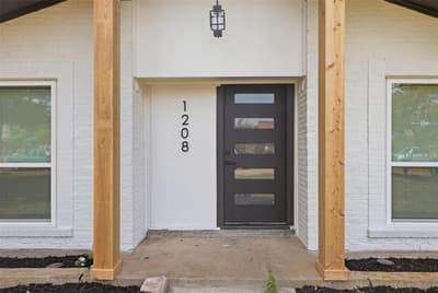 1208 Berkeley Drive, Richardson TX 75081 - Photo 4