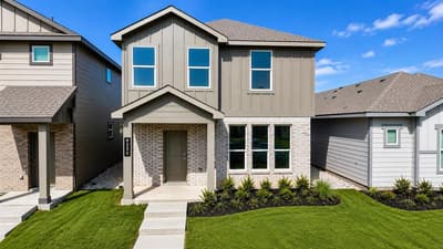 9332 PEAR BUTTE Drive, Fort Worth TX 76140