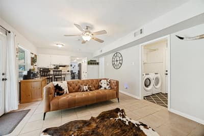 1510 W Mcgee Street, Sherman TX 75092 - Photo 3