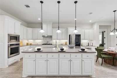 13430 Sellaronda Way, Frisco TX 75035 - Photo 5