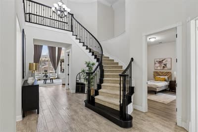 13430 Sellaronda Way, Frisco TX 75035 - Photo 4