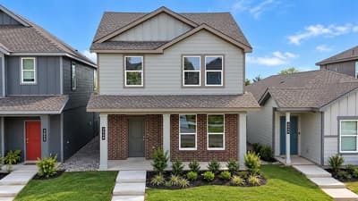 3048 MAPLE ORCHARD Lane, Fort Worth TX 76140