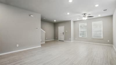 3048 MAPLE ORCHARD Lane, Fort Worth TX 76140 - Photo 5
