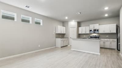 3048 MAPLE ORCHARD Lane, Fort Worth TX 76140 - Photo 4