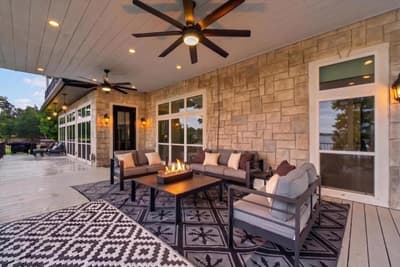 145 Private Road 52605, Pittsburg TX 75686 - Photo 3