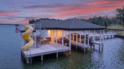 145 Private Road 52605, Pittsburg TX 75686