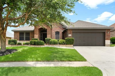 419 Florence Drive, Fate TX 75087