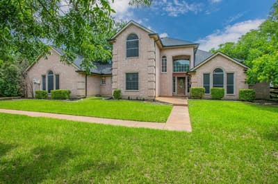 4722 Bayberry Street, Flower Mound TX 75028 - Photo 2
