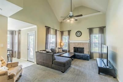4722 Bayberry Street, Flower Mound TX 75028 - Photo 5