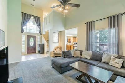 4722 Bayberry Street, Flower Mound TX 75028 - Photo 4