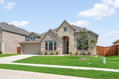 1004 Goldenrod Drive, Justin TX 76247 - Photo 3