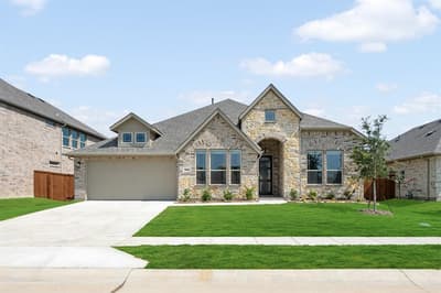 1004 Goldenrod Drive, Justin TX 76247