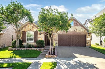 604 Satinwood Lane, Euless TX 76039