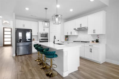 2424 Yosemite Way, Corinth TX 76210