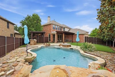 2253 Big Valley Circle, Allen TX 75013 - Photo 2