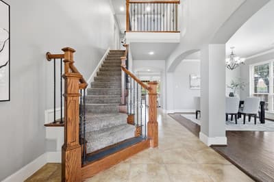 2253 Big Valley Circle, Allen TX 75013 - Photo 5