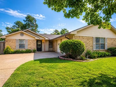 782 Southwood Drive, Athens TX 75751 - Photo 2