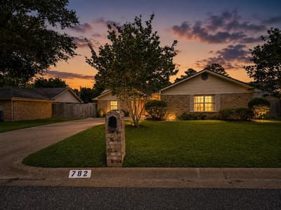 782 Southwood Drive, Athens TX 75751 - Photo 3