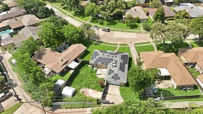 5719 Enchanted Lane, Dallas TX 75227