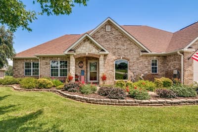 305 Rs County Road 3390, Emory TX 75440