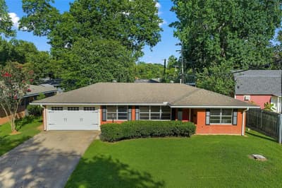 709 Robards Street, Shreveport LA 71105