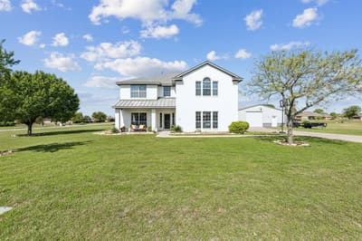 600 Lake Shadow Drive, Lavon TX 75166 - Photo 2