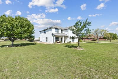 600 Lake Shadow Drive, Lavon TX 75166 - Photo 5