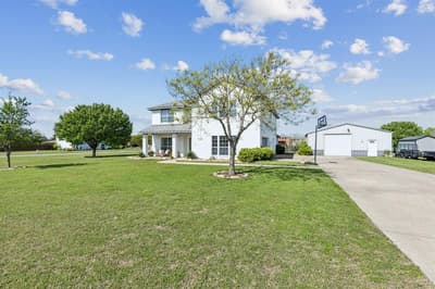 600 Lake Shadow Drive, Lavon TX 75166 - Photo 4