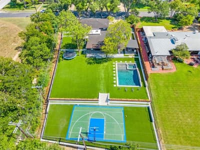 9755 Van Dyke Road, Dallas TX 75218