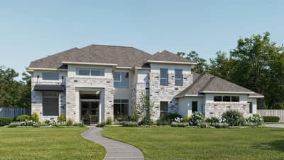 1250 Chariot Lane, Lucas TX 75002