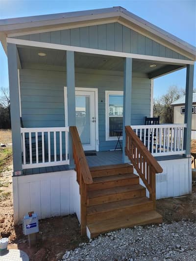 275 Indian Gap, Quitman TX 75783 - Photo 2