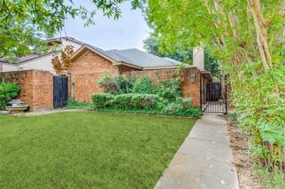 10316 Ridge Oak Street, Dallas TX 75227