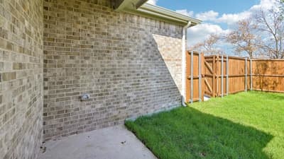 2601 Fairweather Drive, Celina TX 75009 - Photo 5