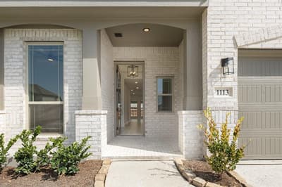 1113 Hackberry Lane, Crowley TX 76036 - Photo 4