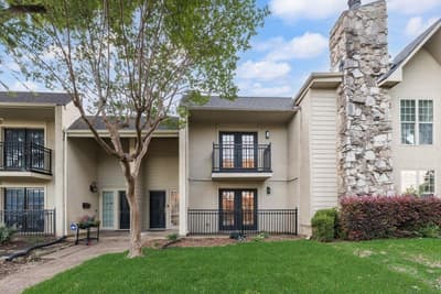 9412 Timberleaf Drive, Dallas TX 75243