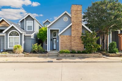 2927 S Bend Drive, Dallas TX 75229