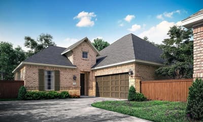 4792 Blackhawk Green Court, Arlington TX 76005