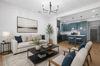 1910 Ramsey Avenue, Dallas TX 75216