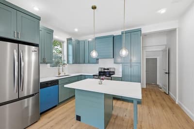 1910 Ramsey Avenue, Dallas TX 75216 - Photo 5