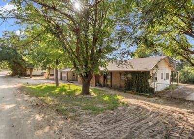 250 Bluegrass, Whitney TX 76692 - Photo 2